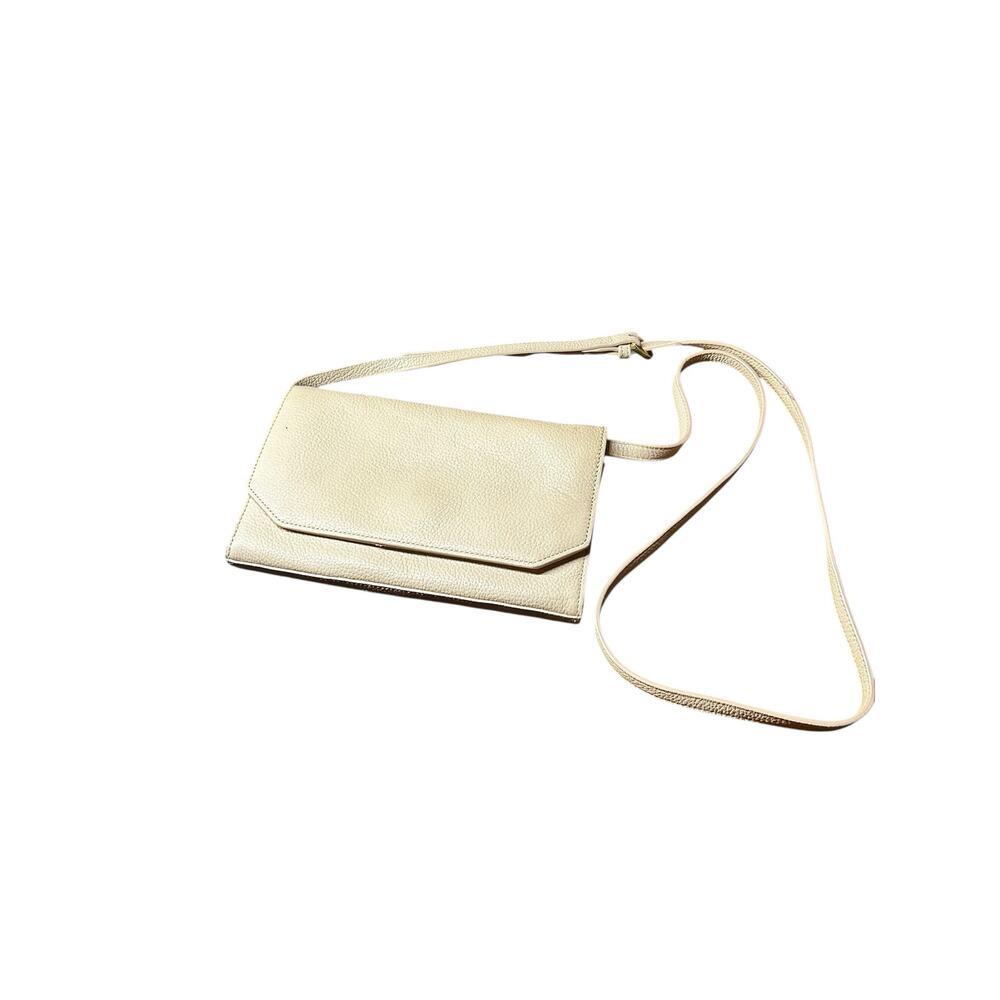Y2K Baby Pink Nordstrom Shoulder Bag Convertible Strap Wallet-Style Interior